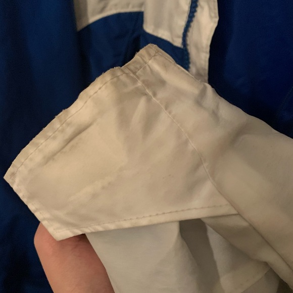 Columbia men’s interchange windbreaker jacket - Picture 8 of 11